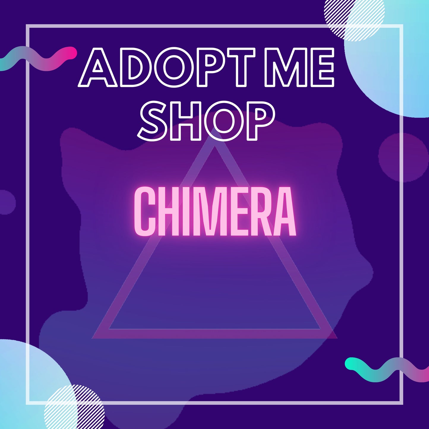 -- Chimera --