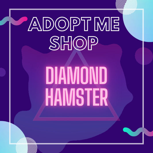 Diamond Hamster