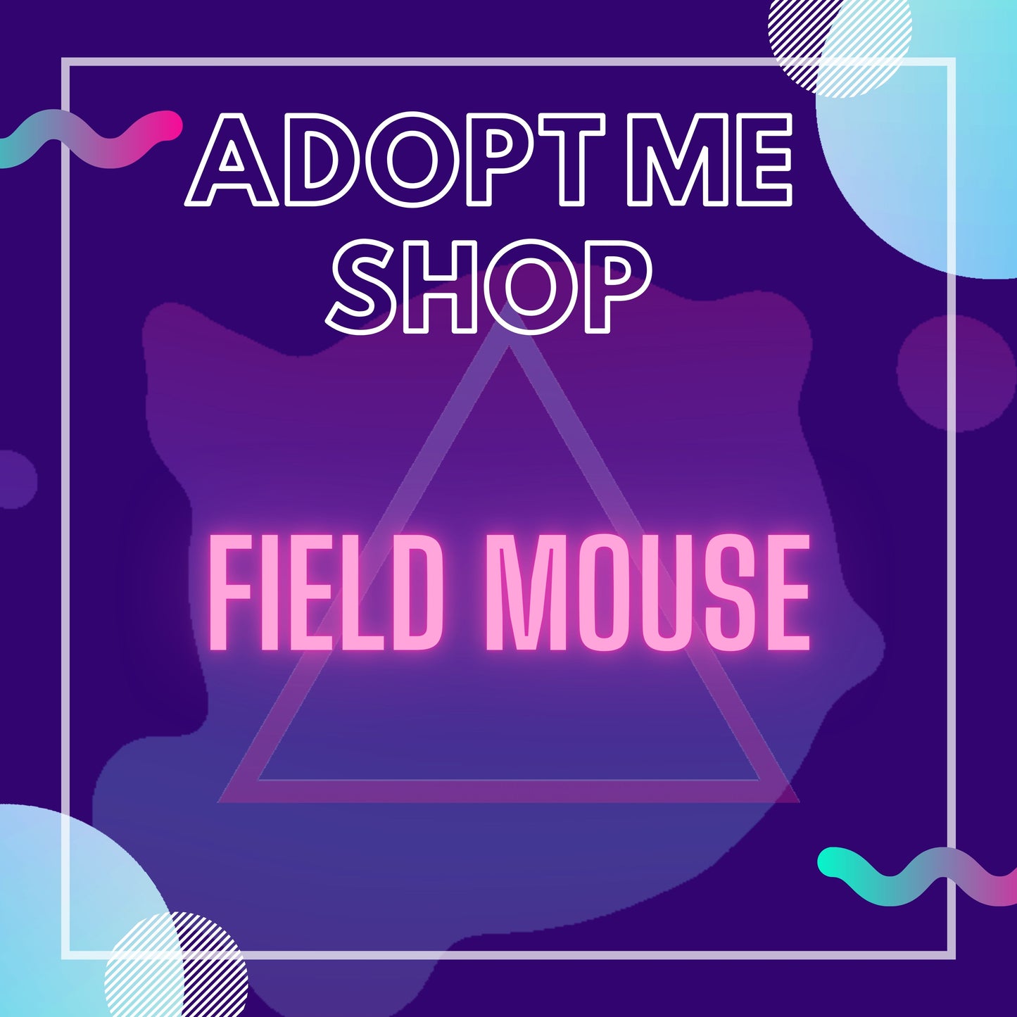 Field Mouse