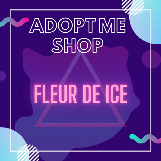 Fleur De Ice