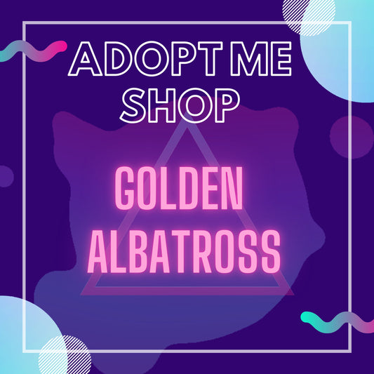 Golden Albatross