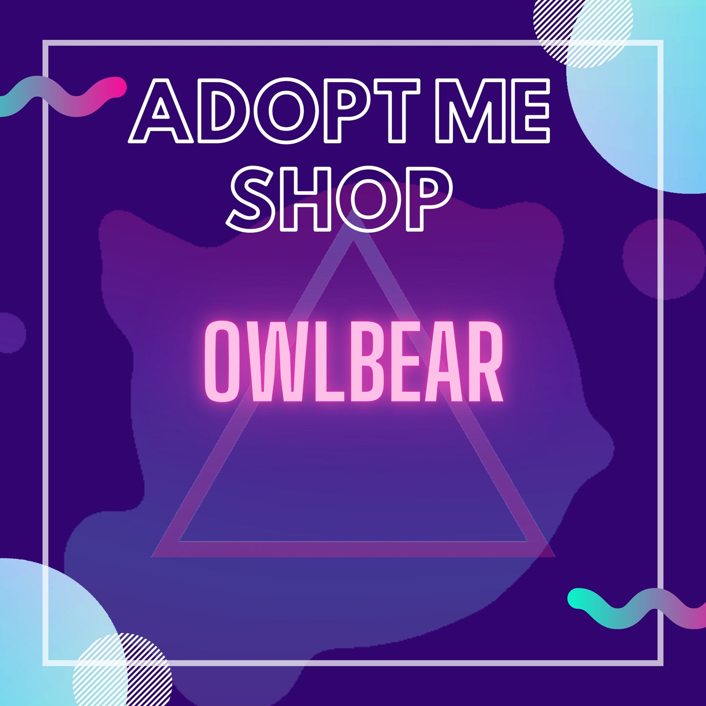 -- Owlbear --