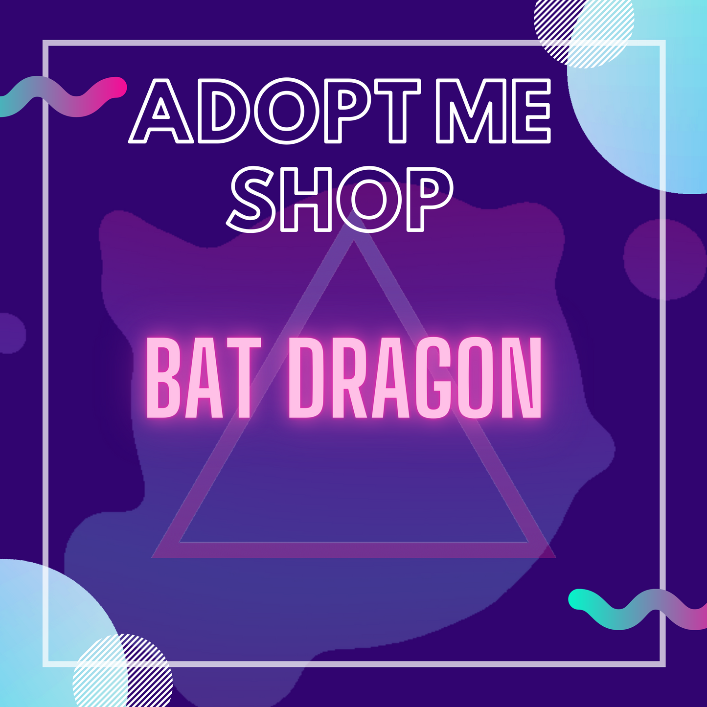 -- Bat Dragon --