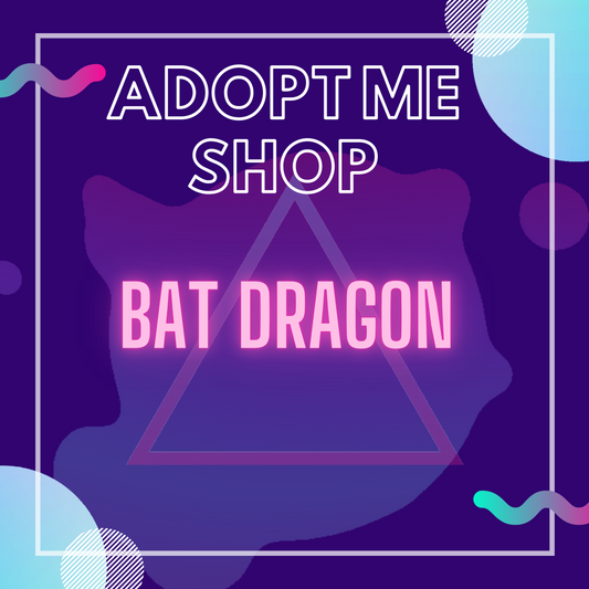 -- Bat Dragon --