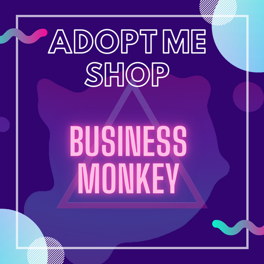 -- Business Monkey --