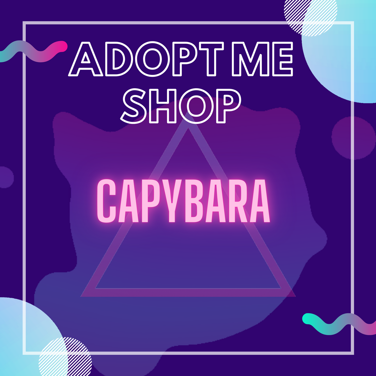 -- Capybara --