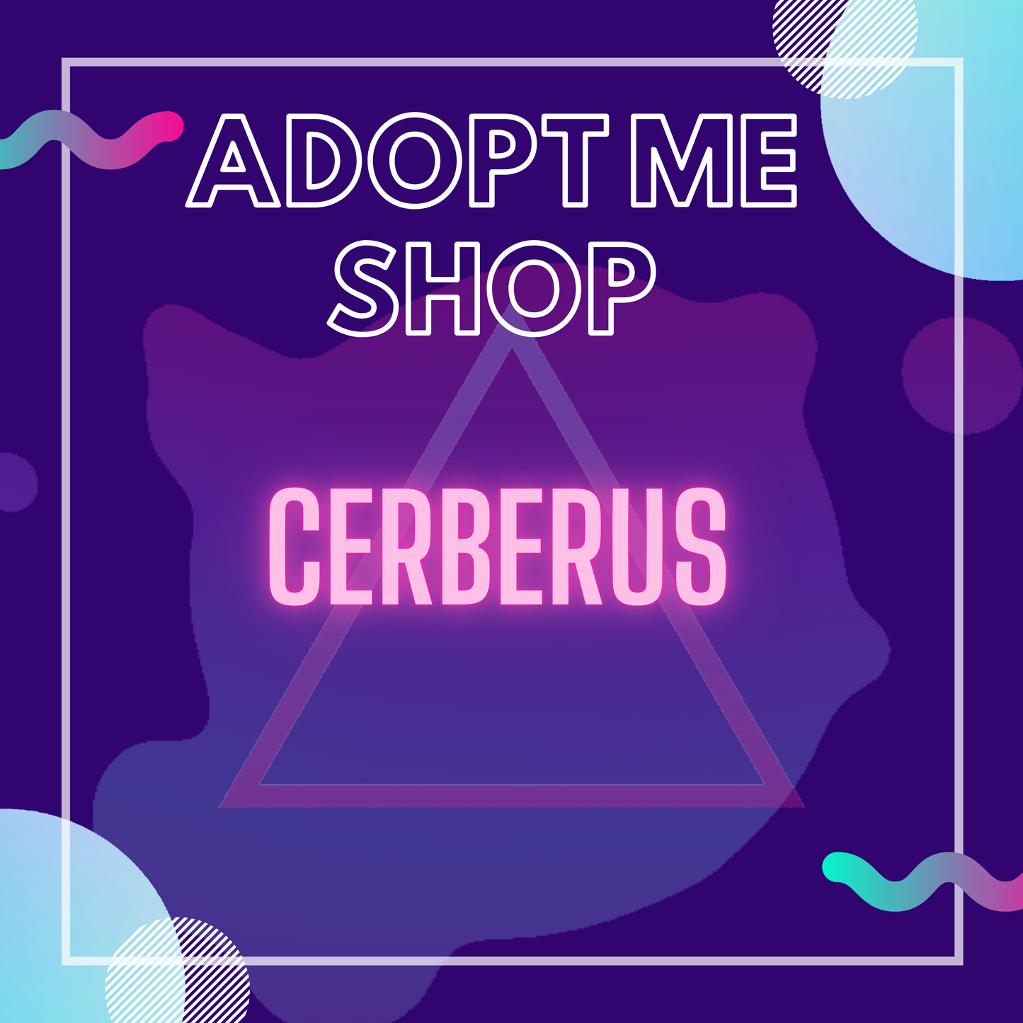 -- Cerberus --