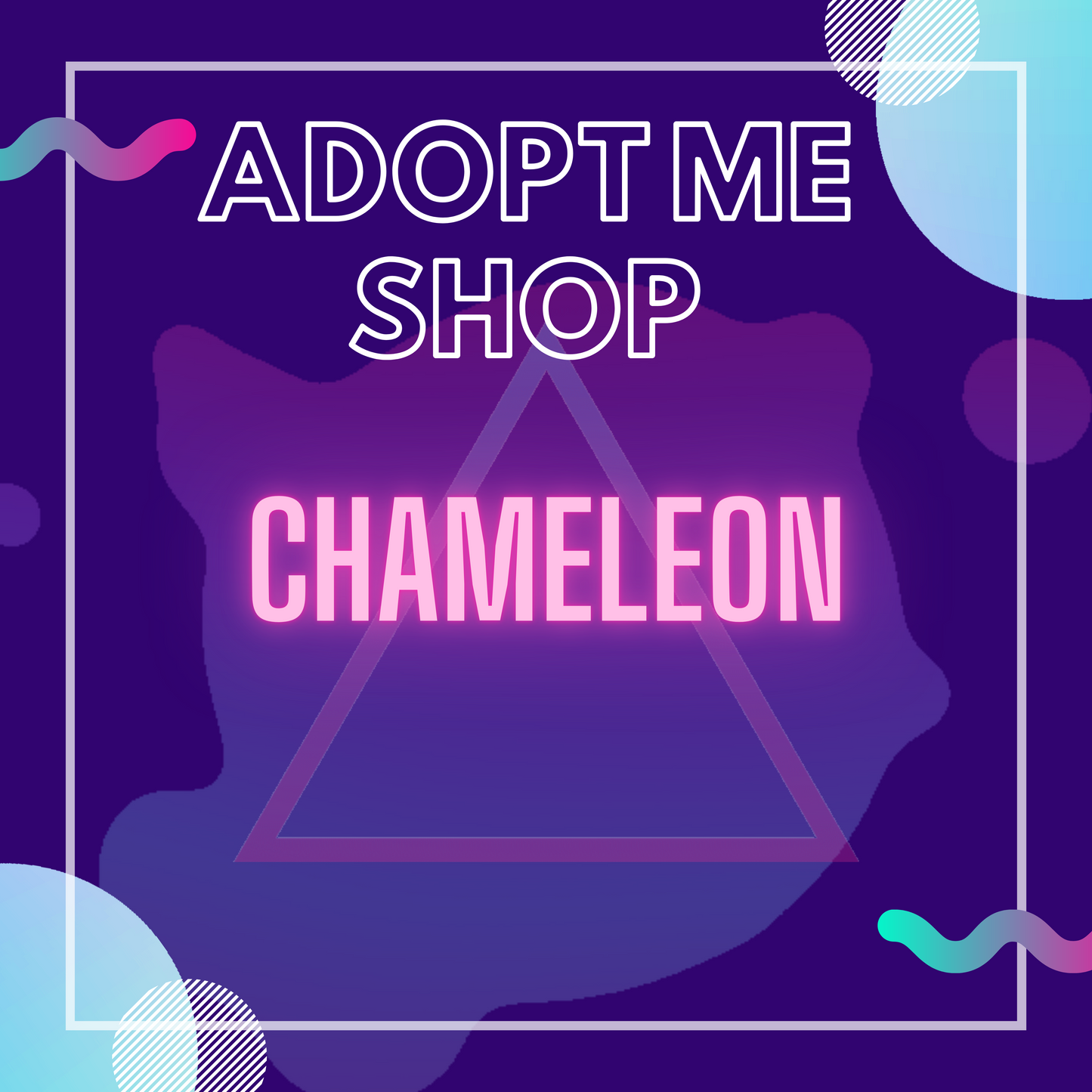 -- Chameleon --