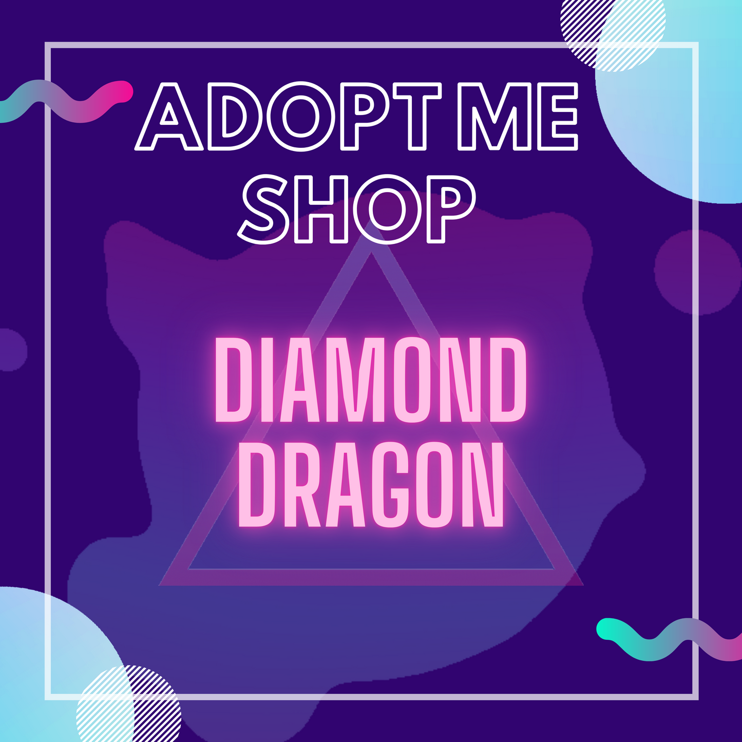 -- Diamond Dragon --