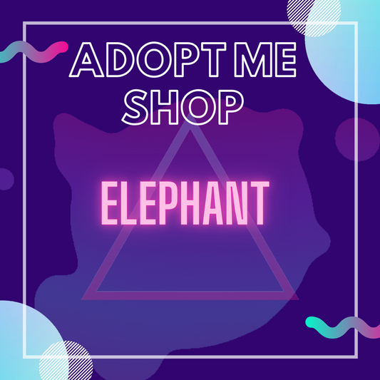 -- Elephant --