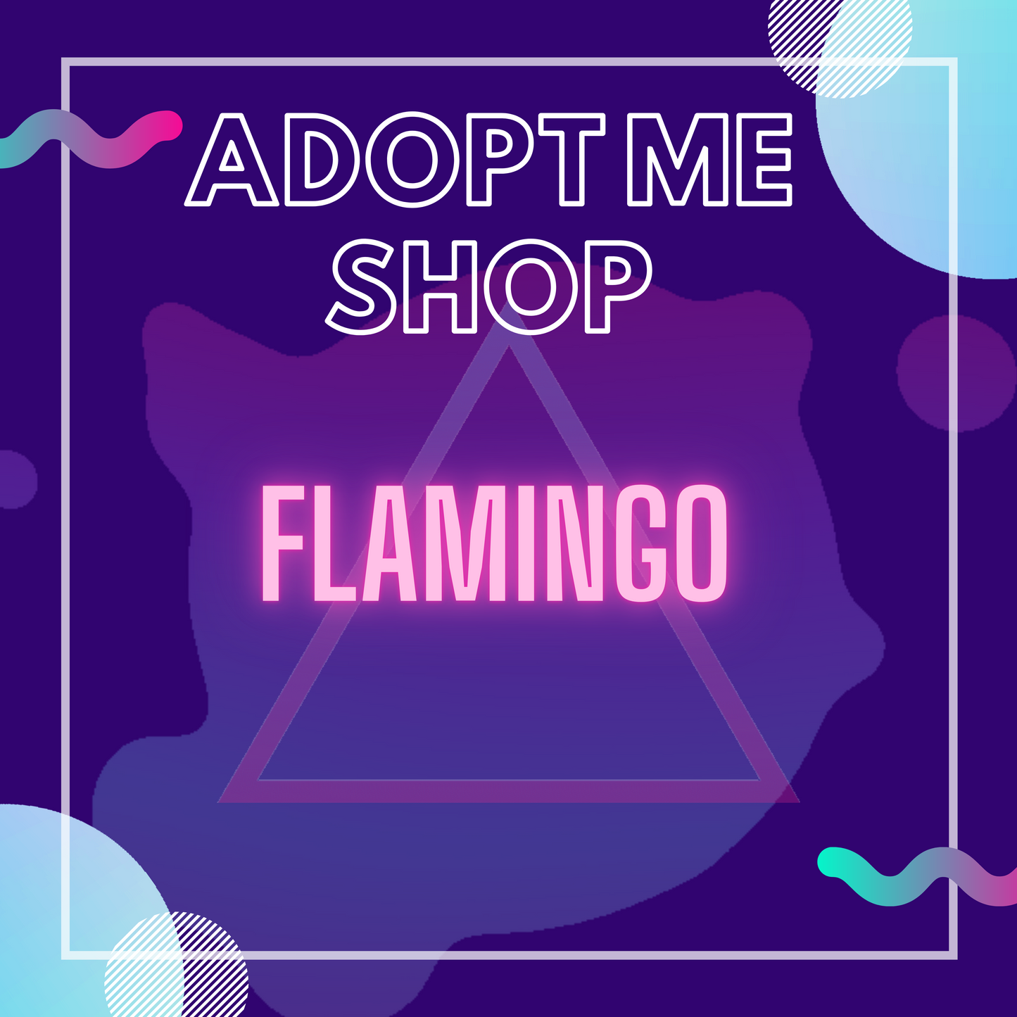 -- Flamingo --