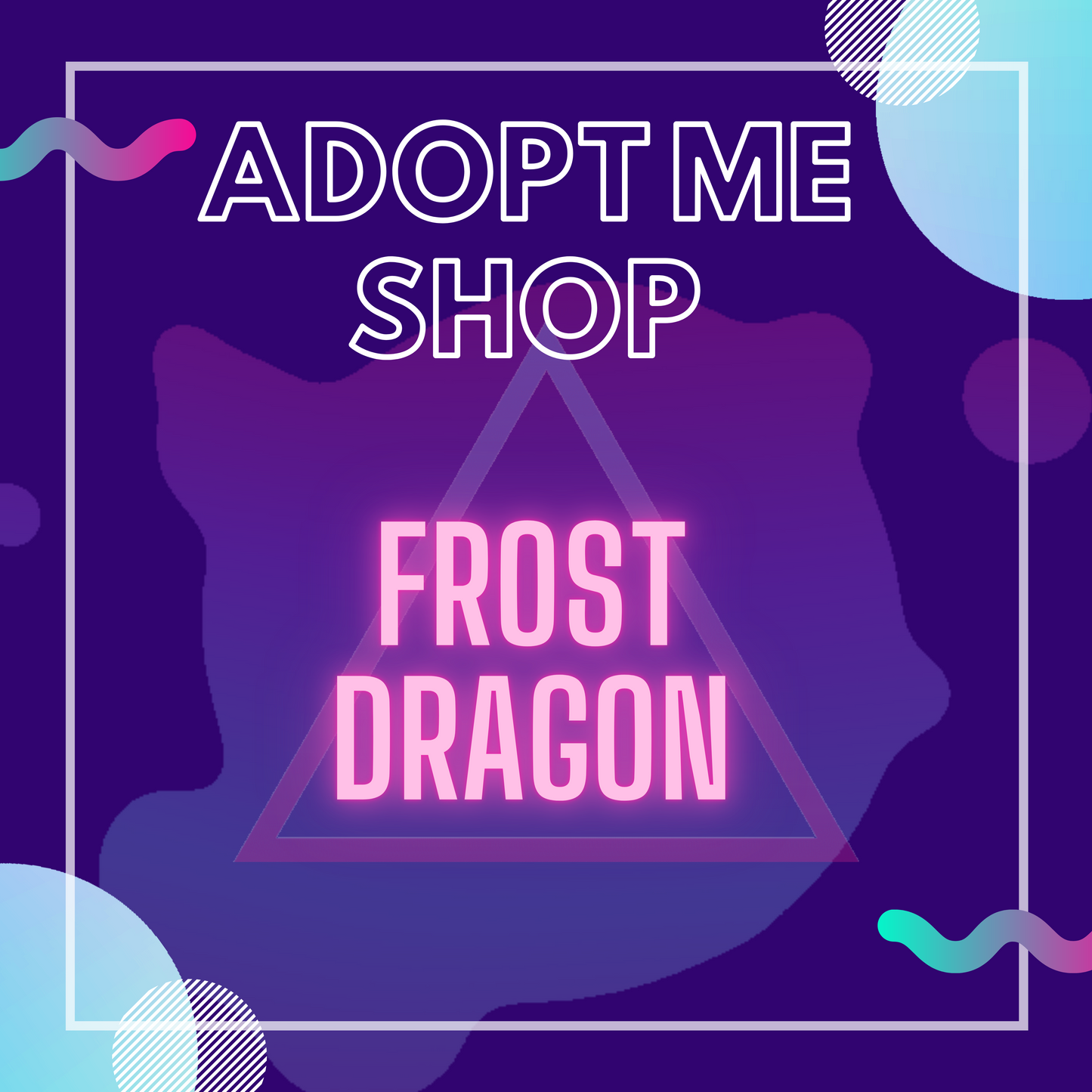 -- Frost Dragon --