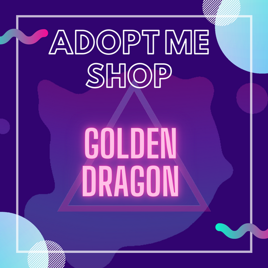 -- Golden Dragon --