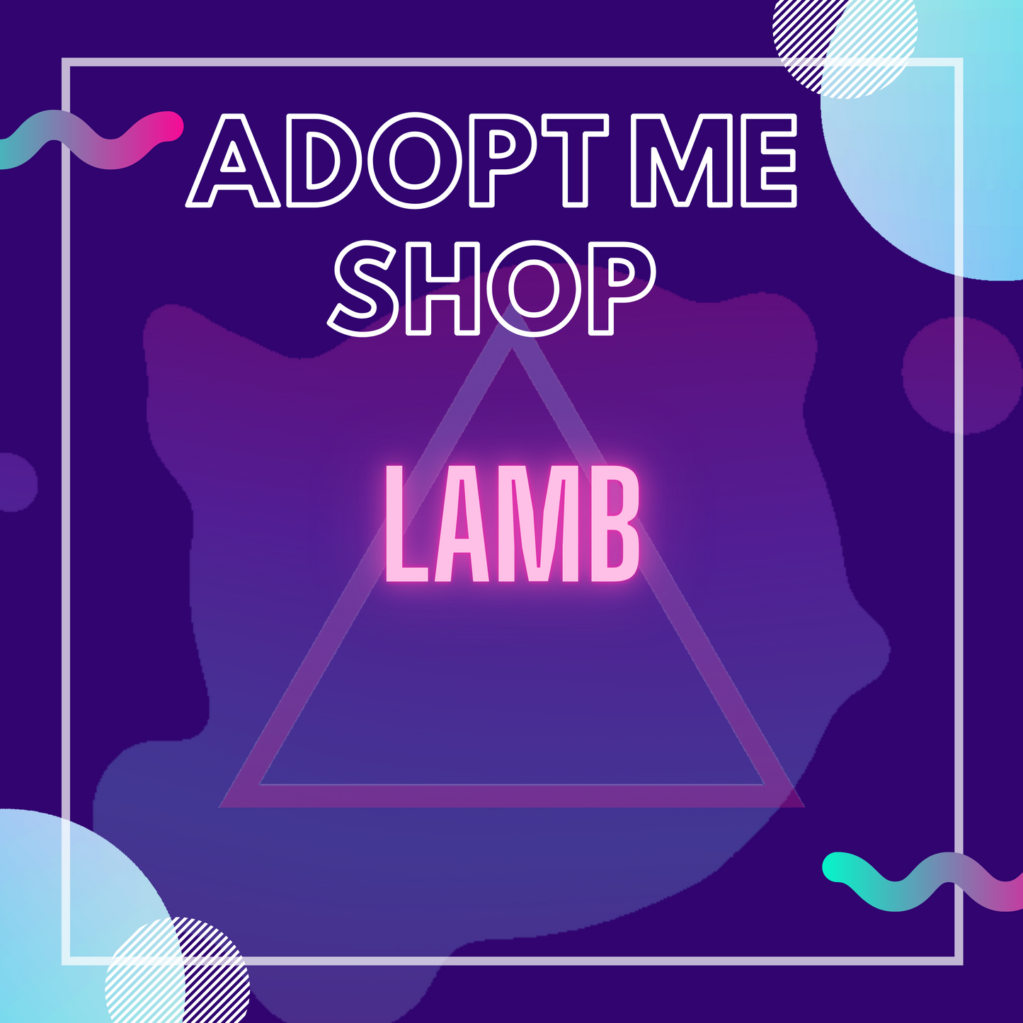 -- Lamb --