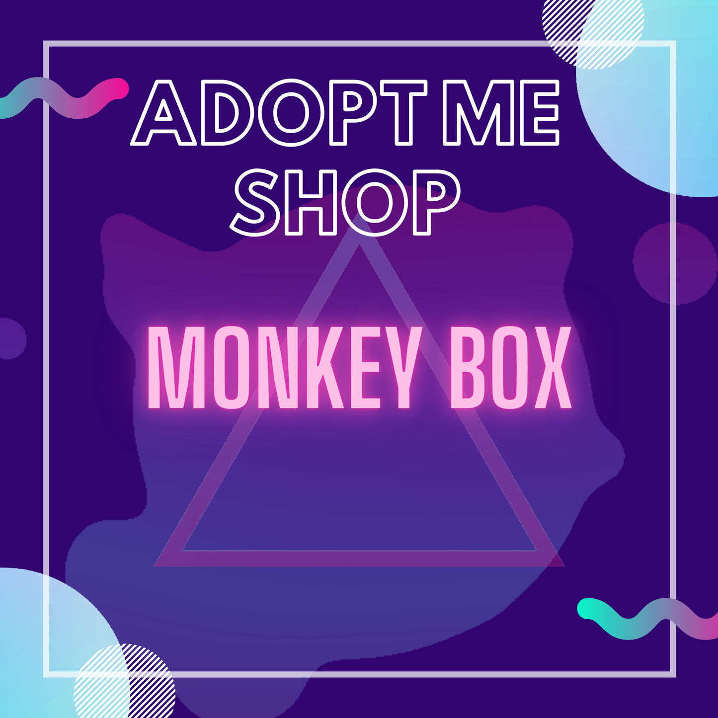 -- Monkey Box --