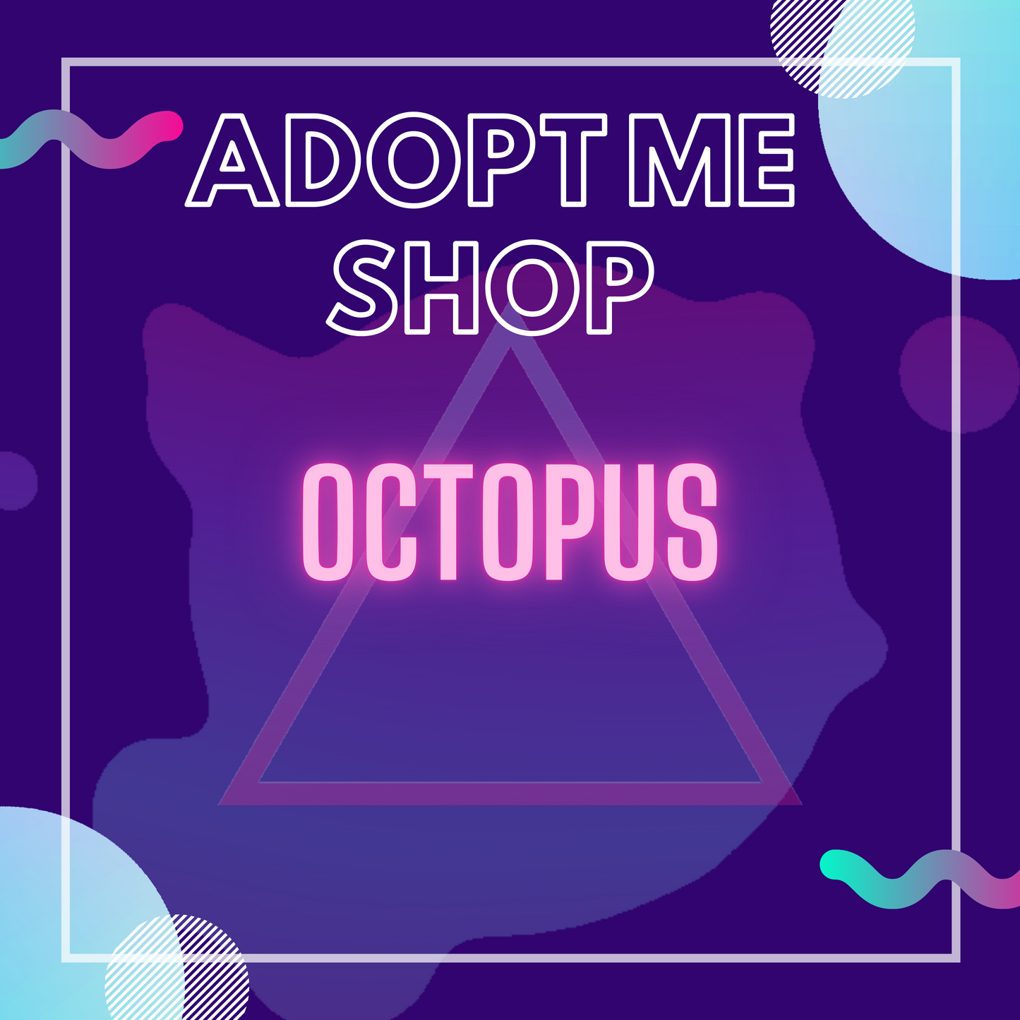 -- Octopus --