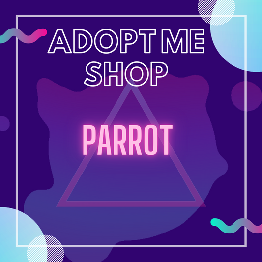 -- Parrot --