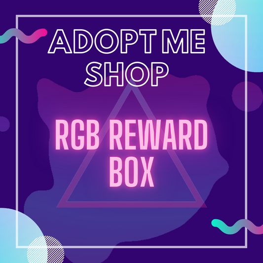 -- RGB Reward Box --