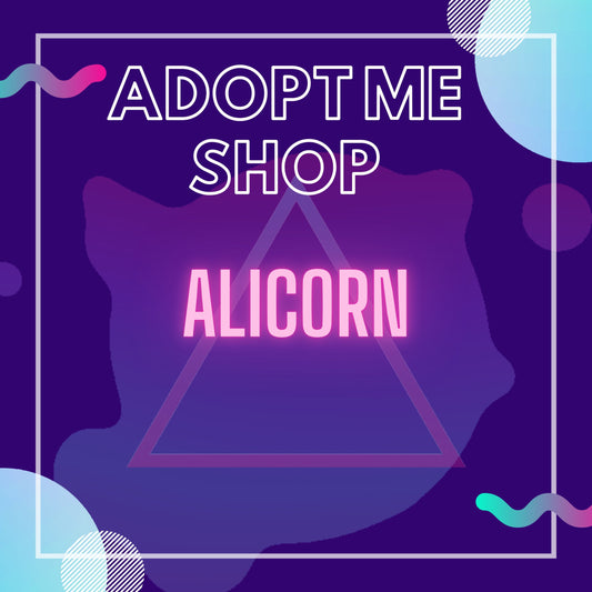 -- Alicorn --