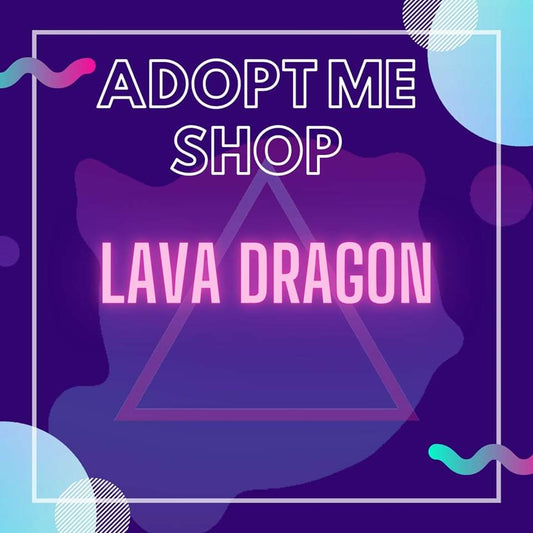 -- Lava Dragon --