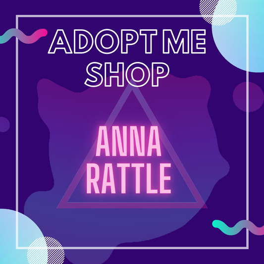 -- Anna Rattle --