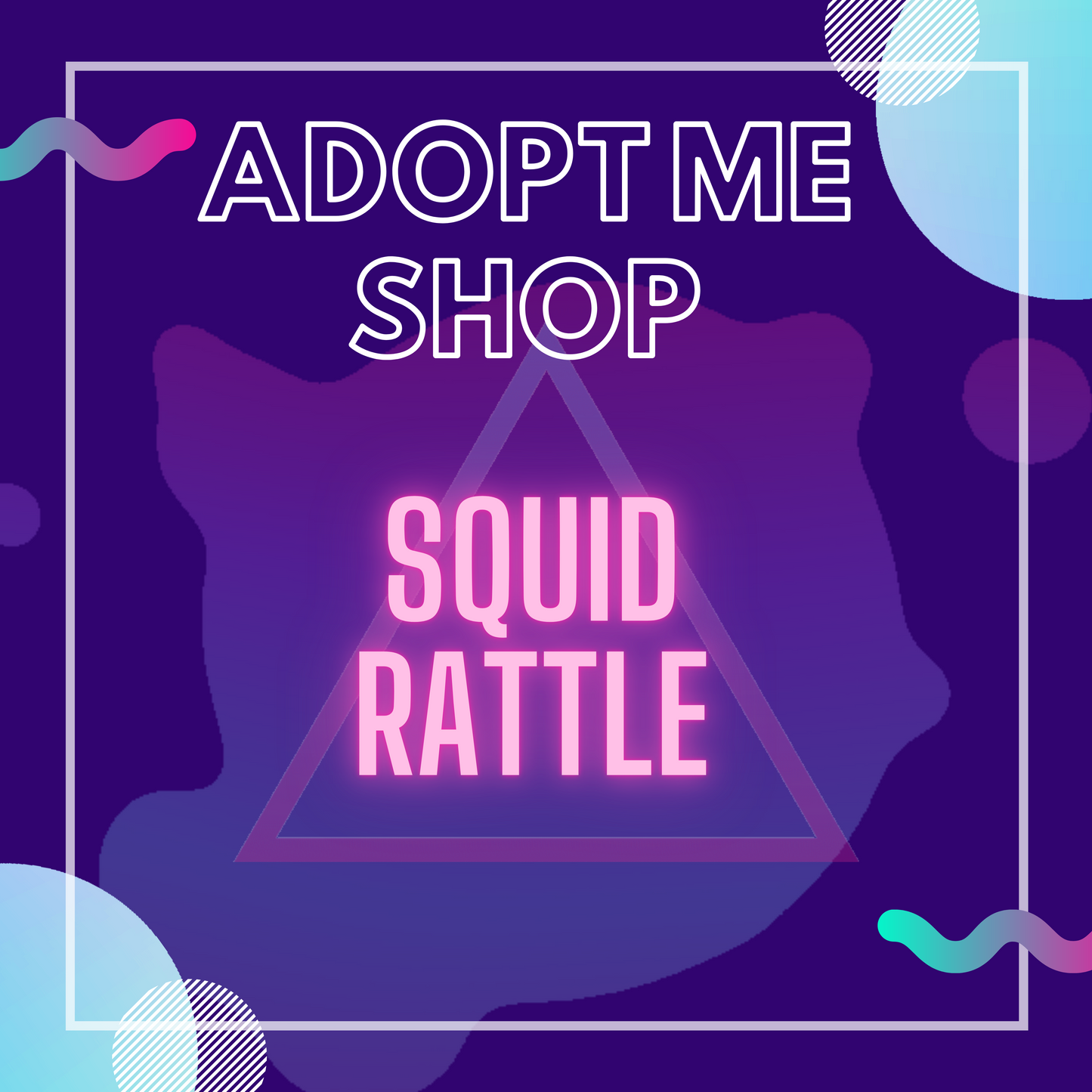 -- Squid Rattle --