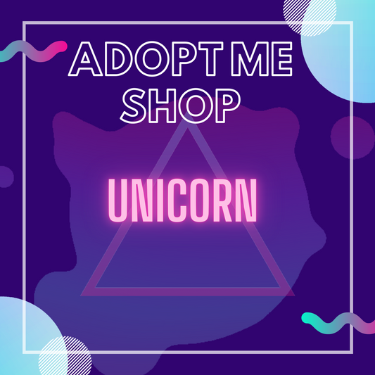 -- Unicorn --