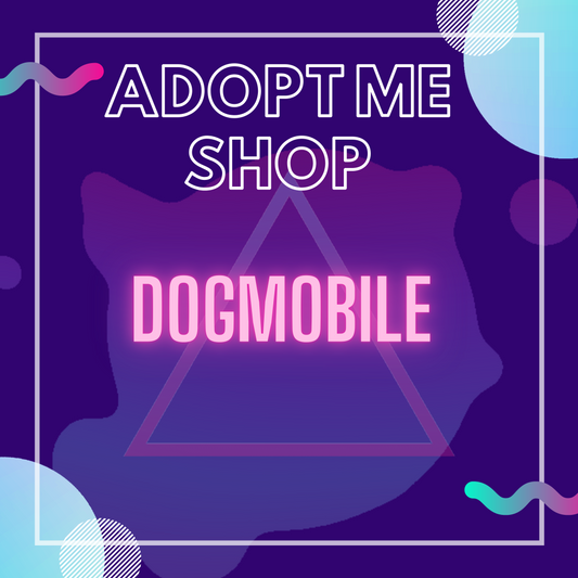 -- Dogmobile --