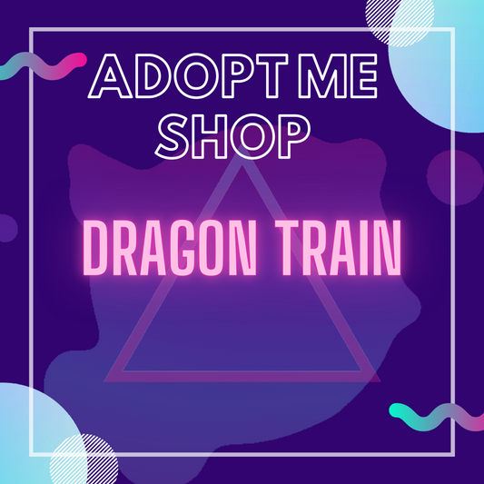 -- Dragon Train --