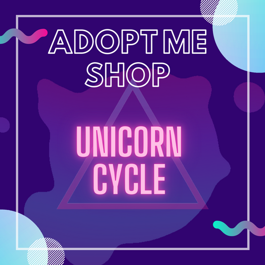 -- Unicorn Cycle --